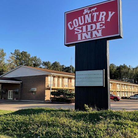 Country Side Inn 타일러 외부 사진