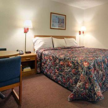 Country Side Inn 타일러 외부 사진