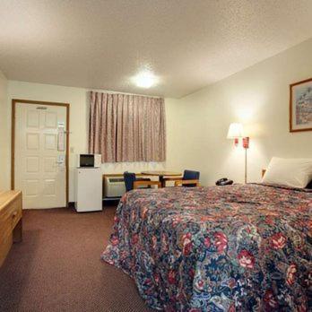 Country Side Inn 타일러 외부 사진