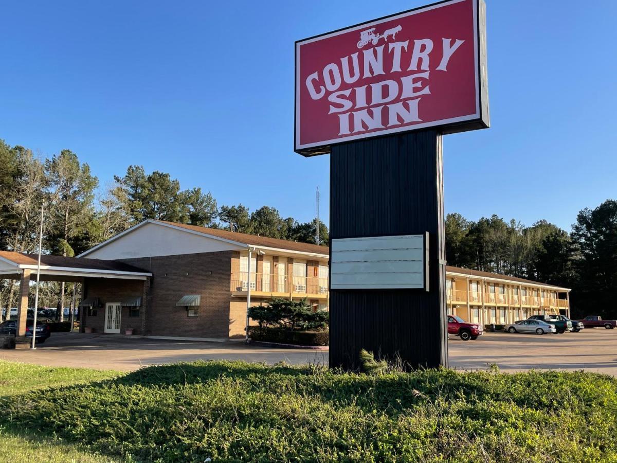 Country Side Inn 타일러 외부 사진