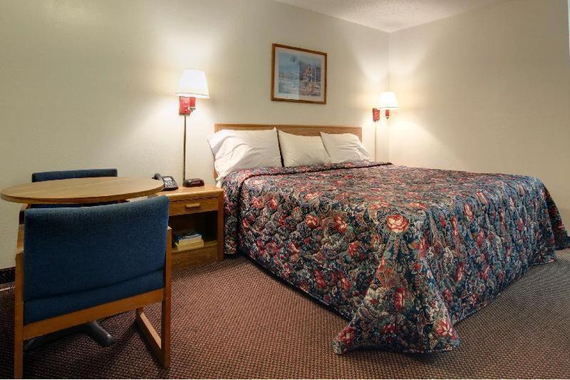Country Side Inn 타일러 외부 사진