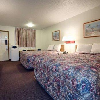 Country Side Inn 타일러 외부 사진